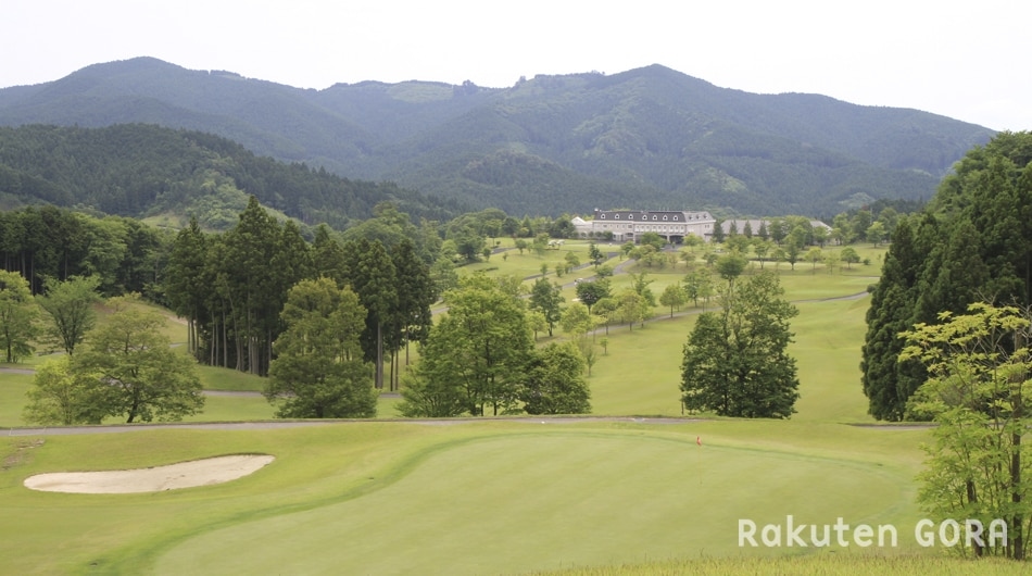 Golf Course Thumbnail 1