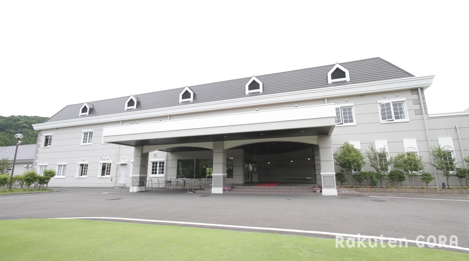 Golf Course Thumbnail 2