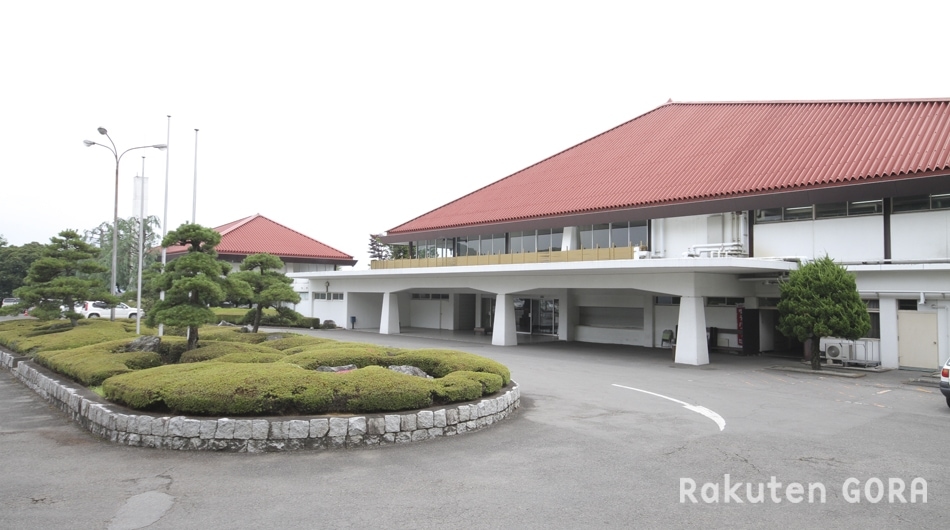 Golf Course Thumbnail 2