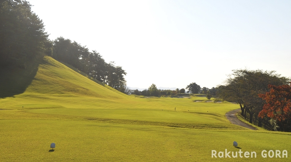 Golf Course Thumbnail 3