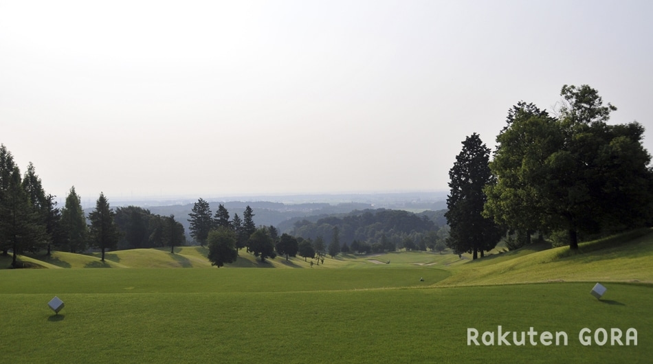 Golf Course Thumbnail 3