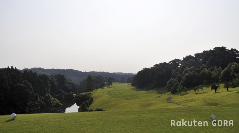 Golf Course Thumbnail 4