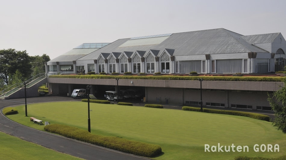 Golf Course Thumbnail 2