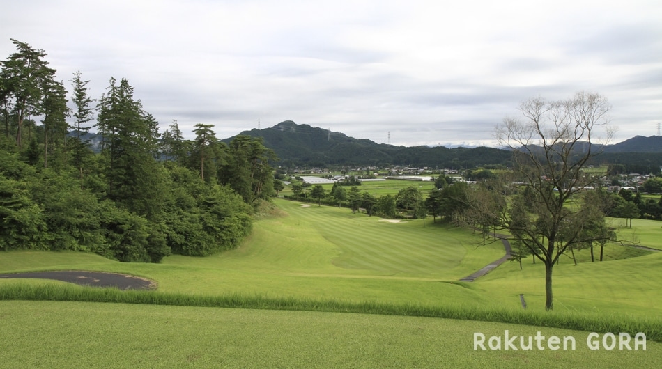 Golf Course Thumbnail 3