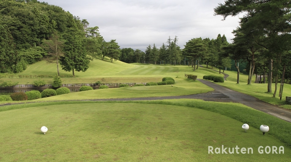 Golf Course Thumbnail 4