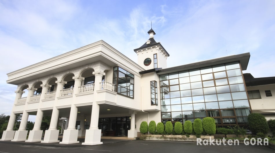 Golf Course Thumbnail 2