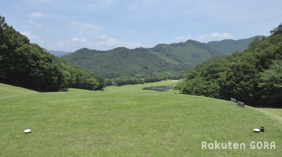 Golf Course Thumbnail 3