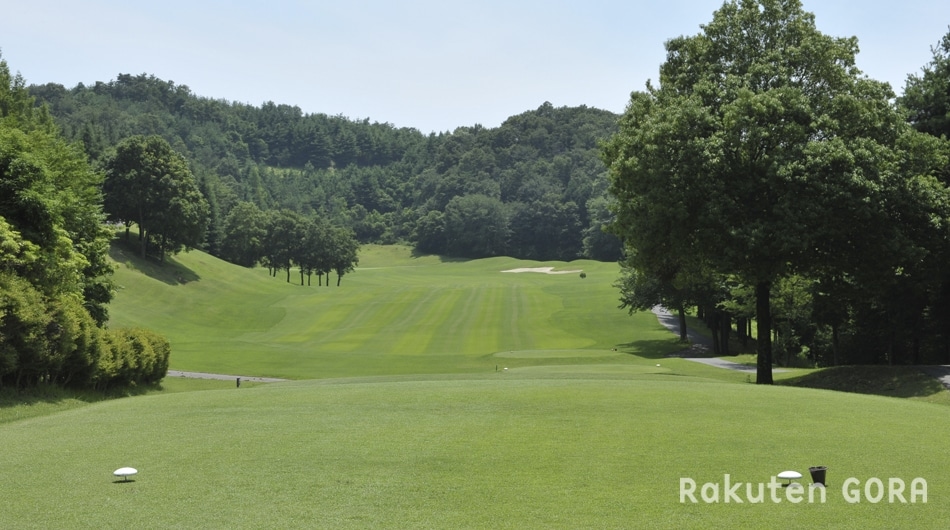 Golf Course Thumbnail 4