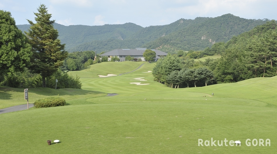 Golf Course Thumbnail 2