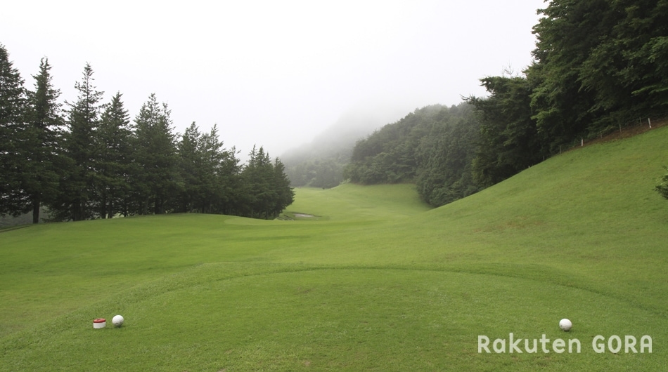 Golf Course Thumbnail 3