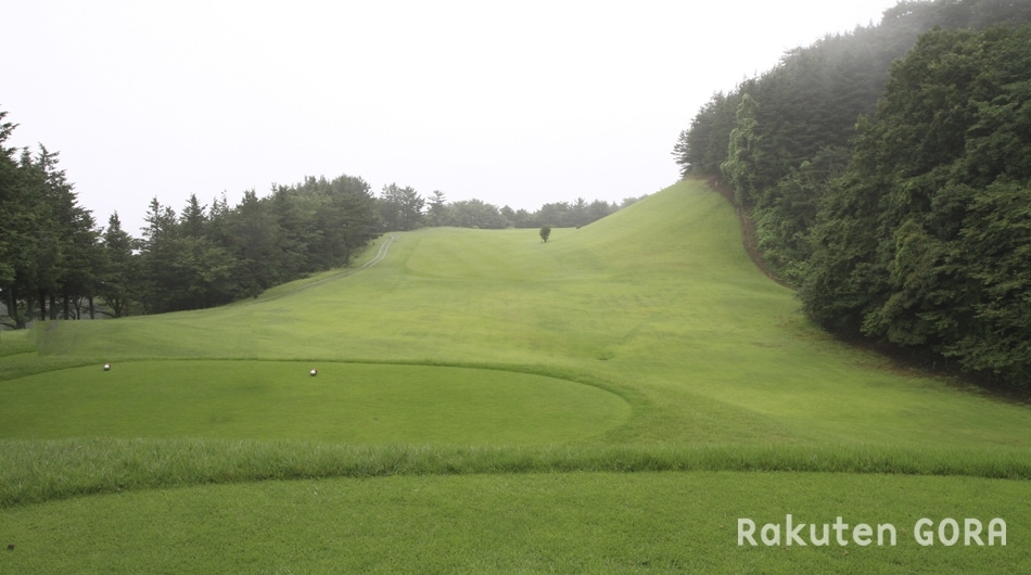 Golf Course Thumbnail 4