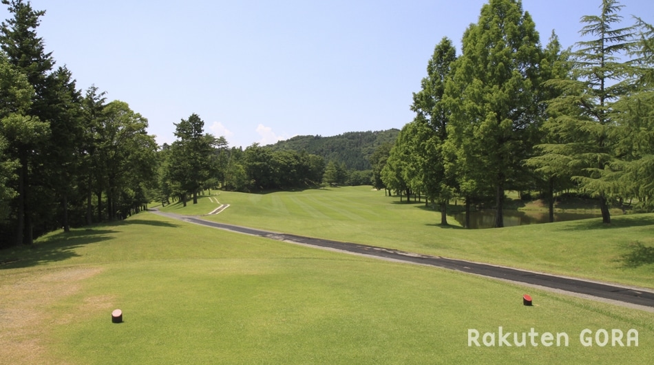 Golf Course Thumbnail 4