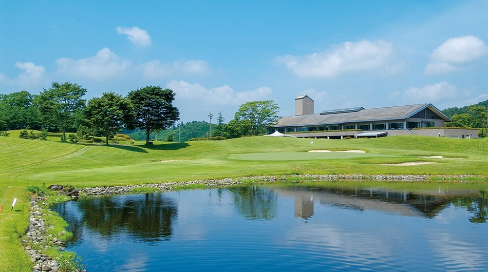 Golf Course Thumbnail 2