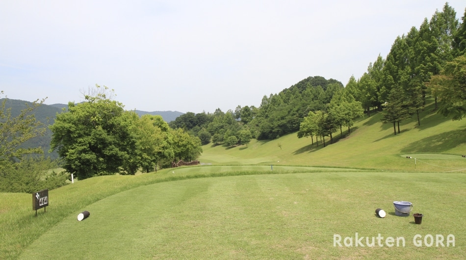 Golf Course Thumbnail 3