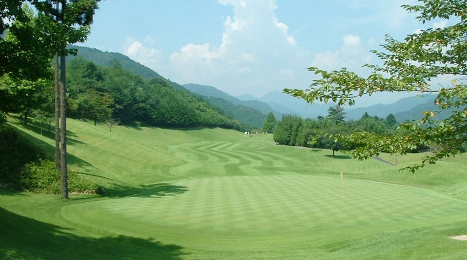 Golf Course Thumbnail 1