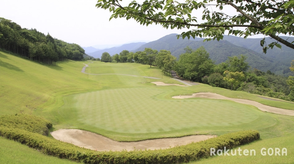 Golf Course Thumbnail 2