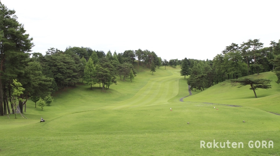 Golf Course Thumbnail 4