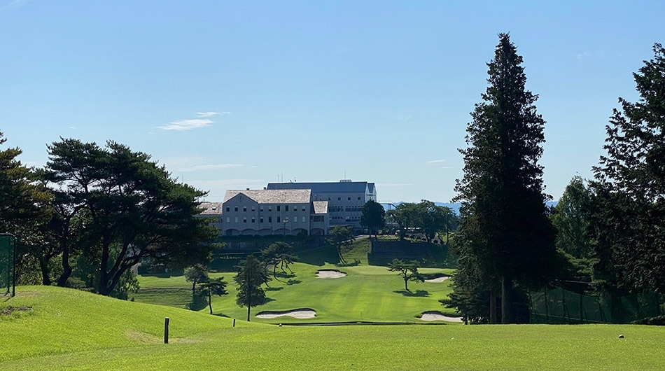 Golf Course Thumbnail 1