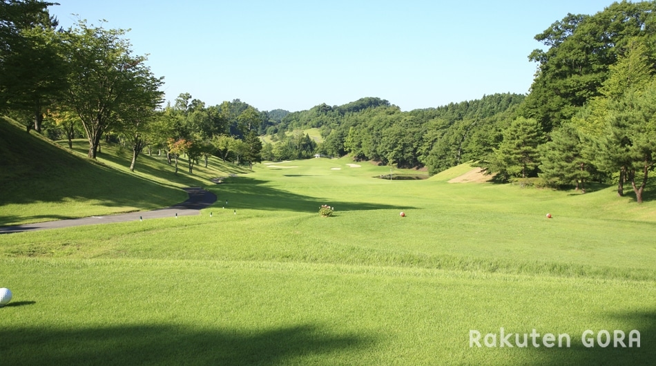 Golf Course Thumbnail 3