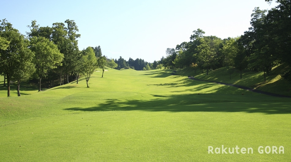 Golf Course Thumbnail 4