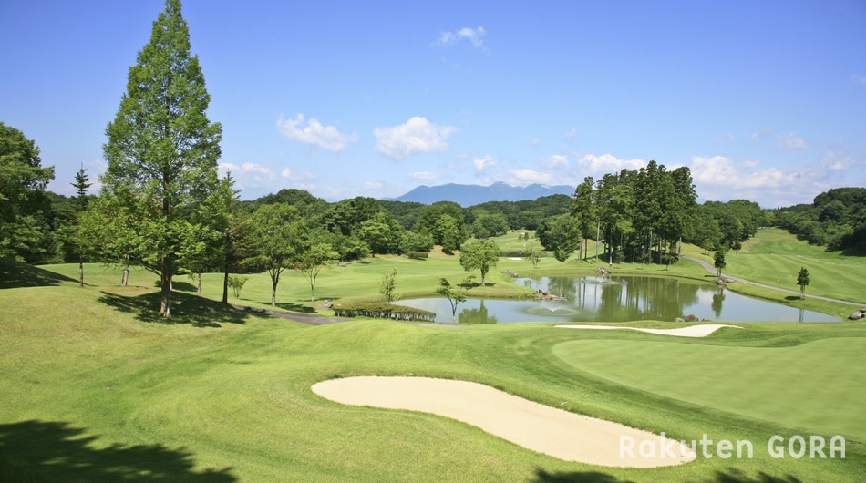 Golf Course Thumbnail 1