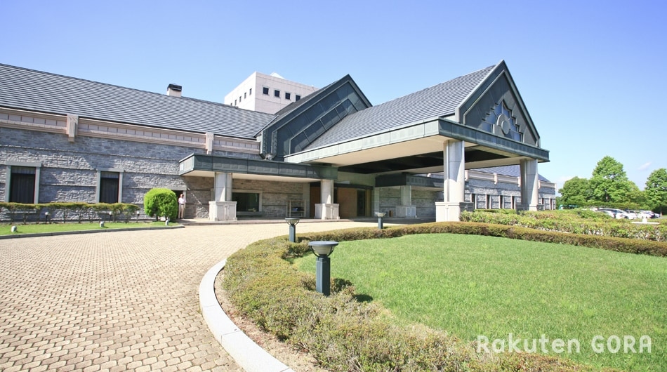 Golf Course Thumbnail 2