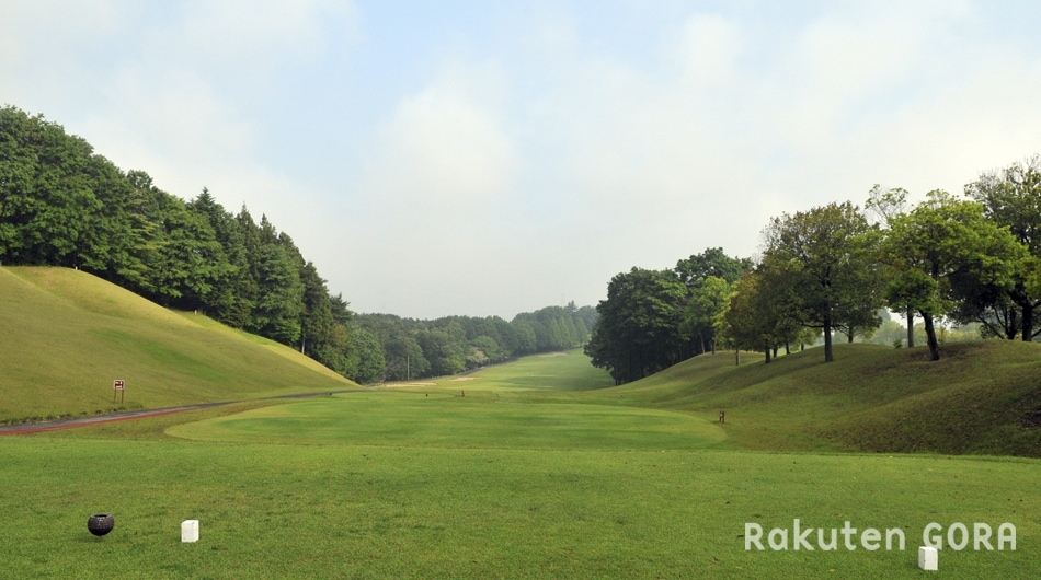 Golf Course Thumbnail 3