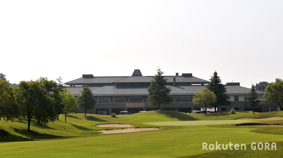 Golf Course Thumbnail 1