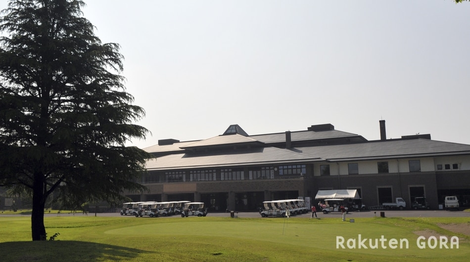 Golf Course Thumbnail 2