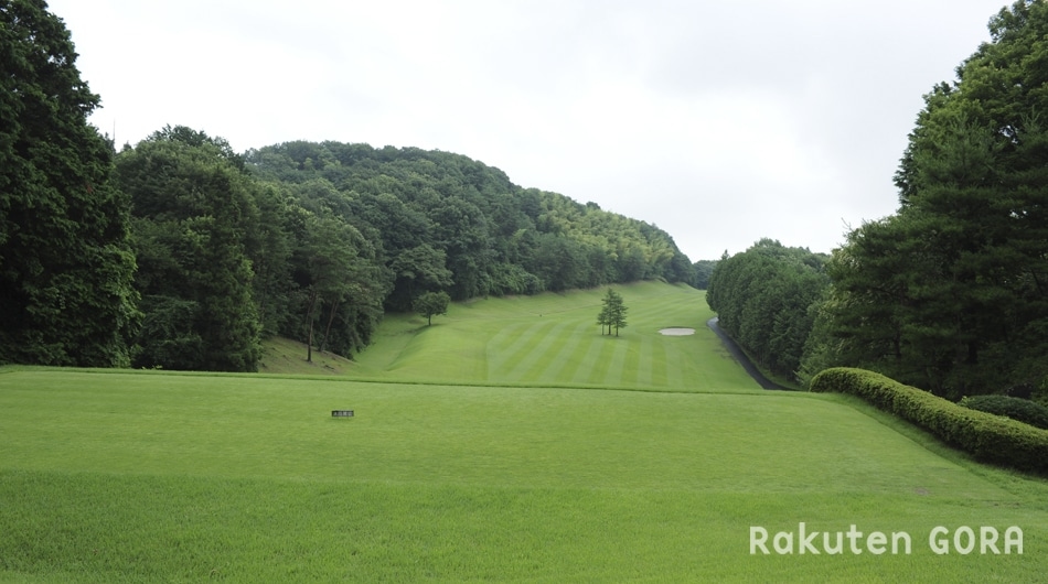 Golf Course Thumbnail 3