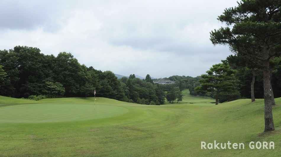 Golf Course Thumbnail 1