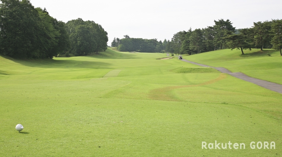 Golf Course Thumbnail 3