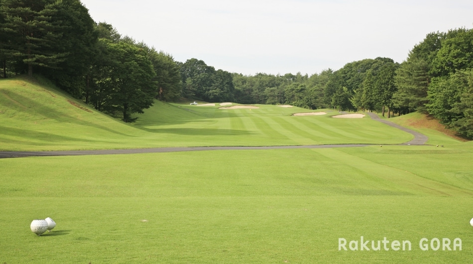 Golf Course Thumbnail 4