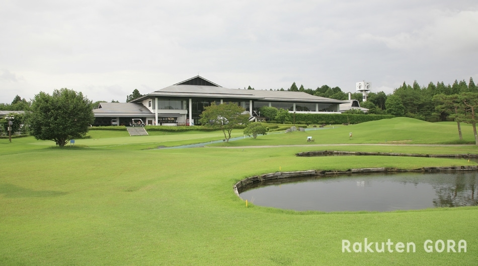 Golf Course Thumbnail 2