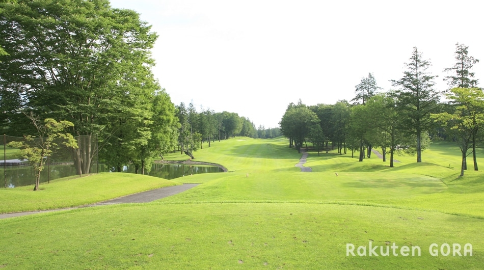 Golf Course Thumbnail 3