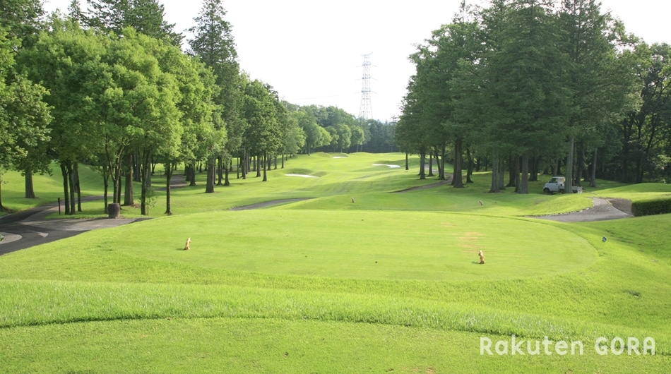 Golf Course Thumbnail 4