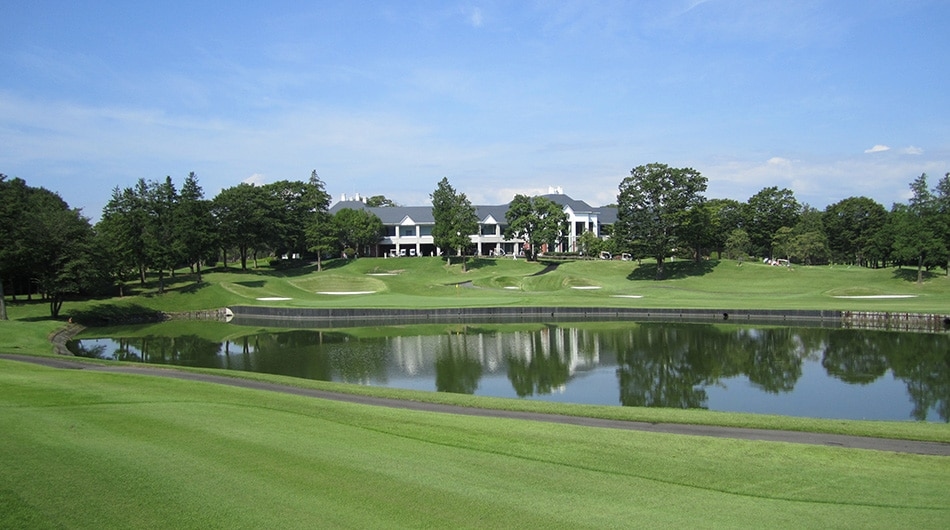 Golf Course Thumbnail 1