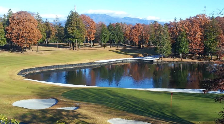 Golf Course Thumbnail 2