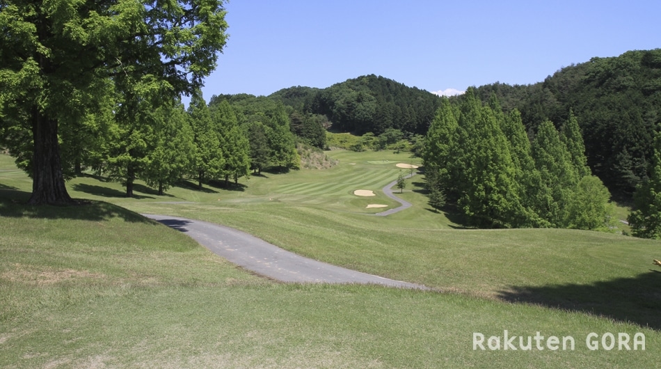 Golf Course Thumbnail 3