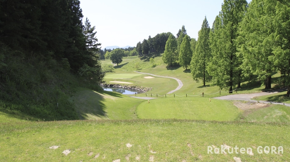 Golf Course Thumbnail 4