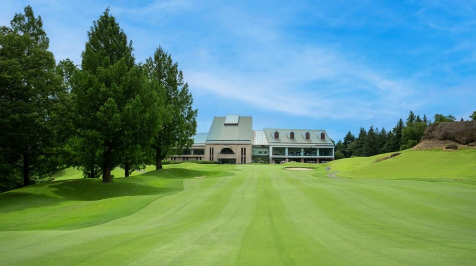 Golf Course Thumbnail 1