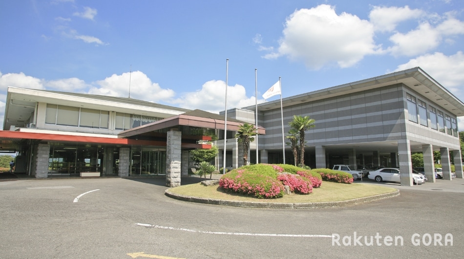 Golf Course Thumbnail 2