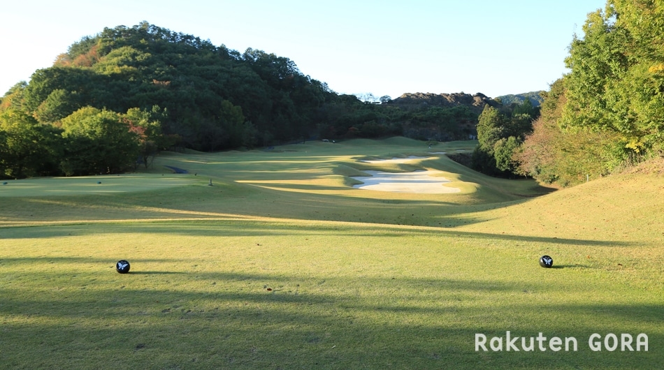 Golf Course Thumbnail 4