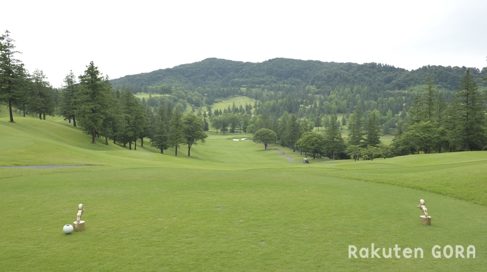 Golf Course Thumbnail 3