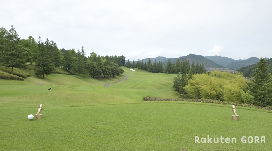 Golf Course Thumbnail 4