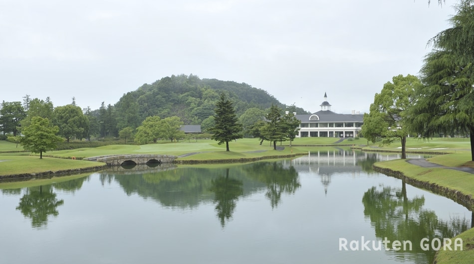 Golf Course Thumbnail 2