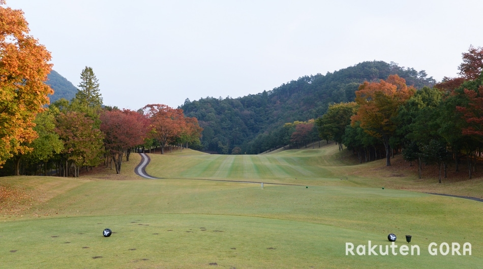 Golf Course Thumbnail 3