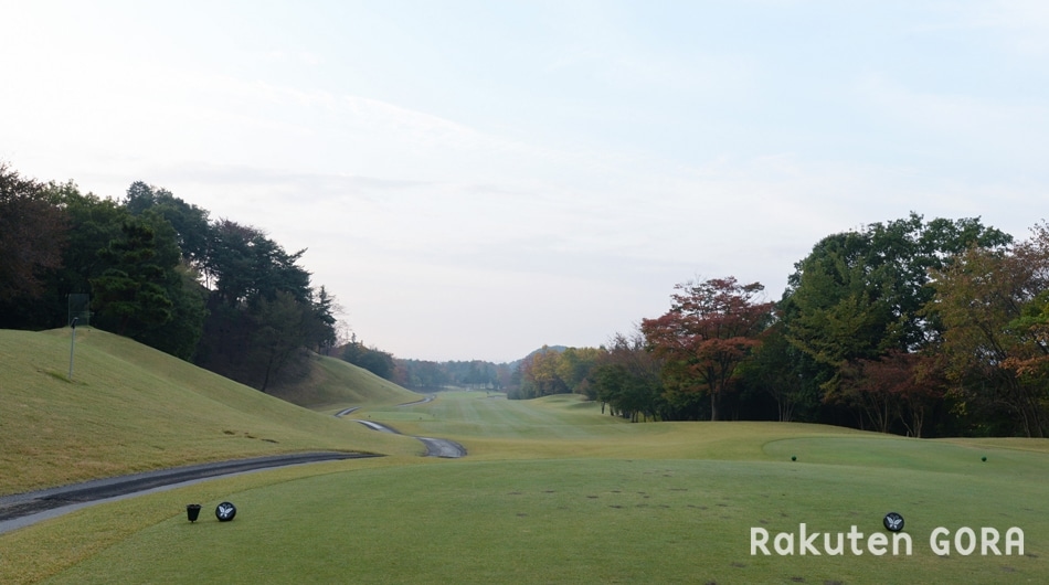 Golf Course Thumbnail 4