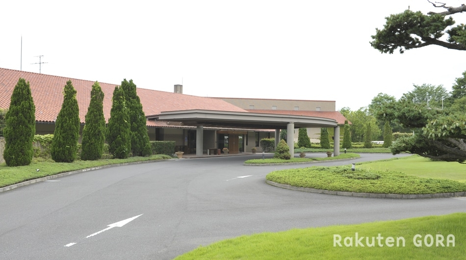 Golf Course Thumbnail 2