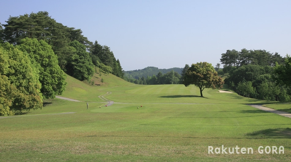 Golf Course Thumbnail 3